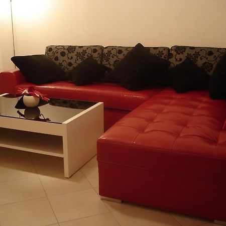 Apartment Losc - Podbela Breginj 部屋 写真